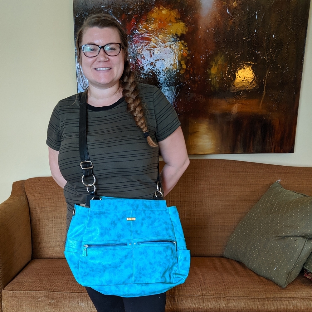 Assorted Miche Bag Shells And Bases - image 5